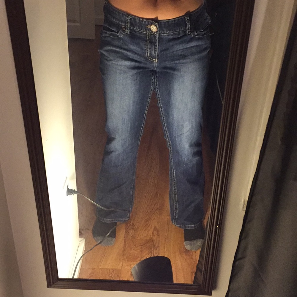 Maurice’s Jeans